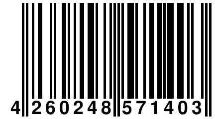 4 260248 571403