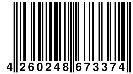 4 260248 673374