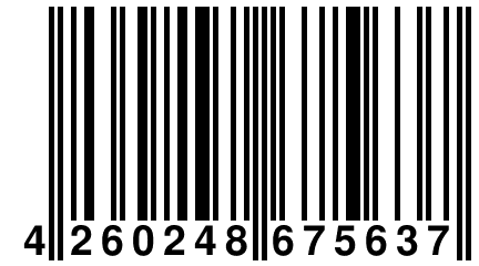 4 260248 675637