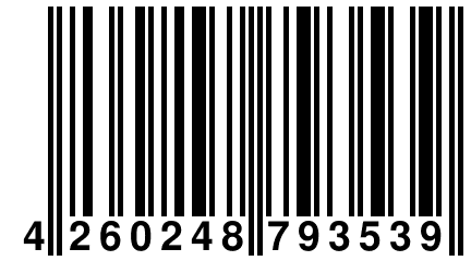 4 260248 793539