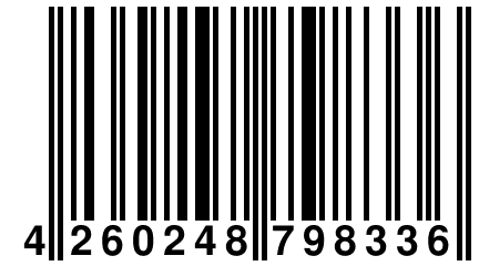 4 260248 798336