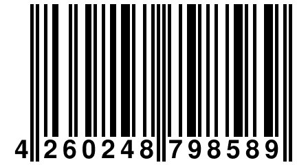 4 260248 798589