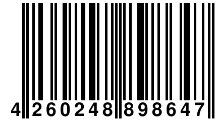 4 260248 898647