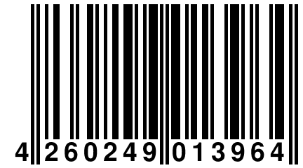 4 260249 013964