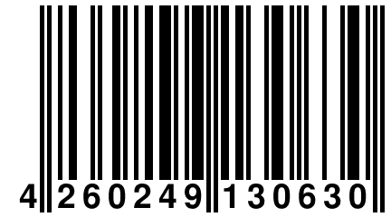 4 260249 130630