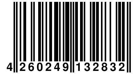 4 260249 132832