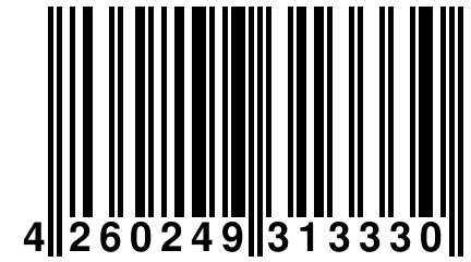 4 260249 313330