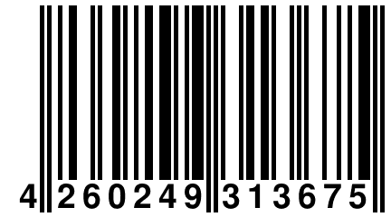 4 260249 313675