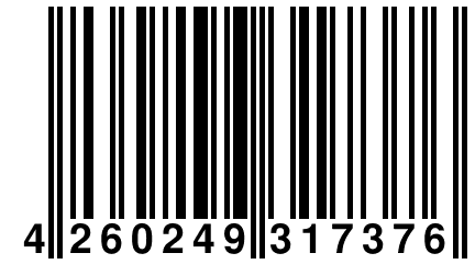 4 260249 317376