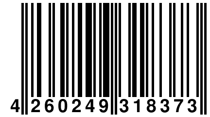 4 260249 318373