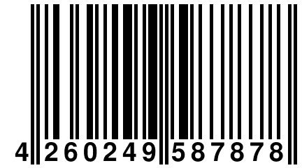 4 260249 587878