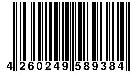 4 260249 589384