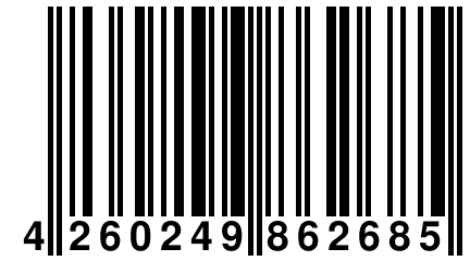 4 260249 862685