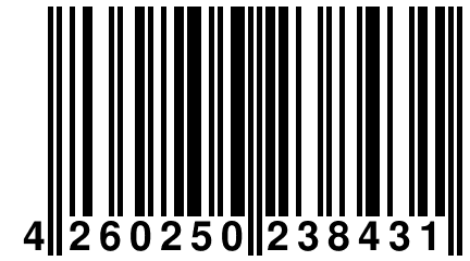 4 260250 238431