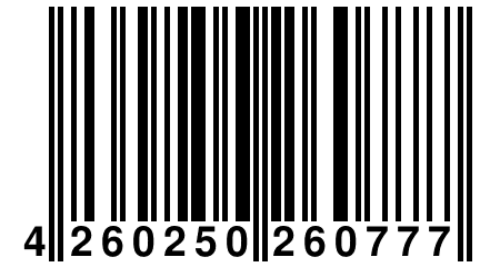 4 260250 260777