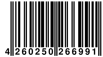 4 260250 266991