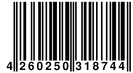 4 260250 318744