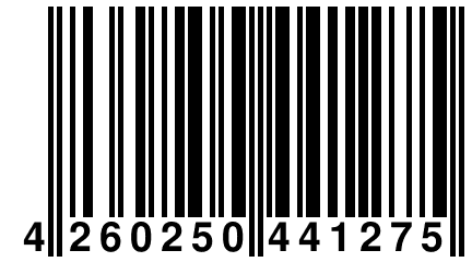 4 260250 441275