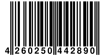 4 260250 442890