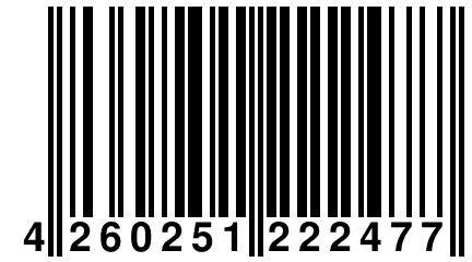 4 260251 222477