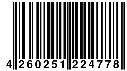 4 260251 224778