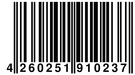 4 260251 910237