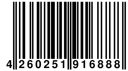 4 260251 916888