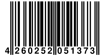 4 260252 051373