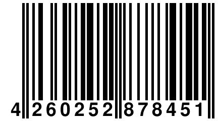 4 260252 878451