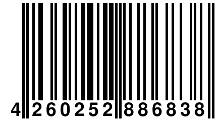 4 260252 886838