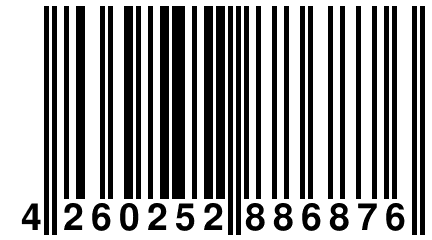 4 260252 886876