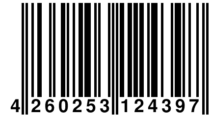 4 260253 124397