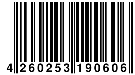 4 260253 190606