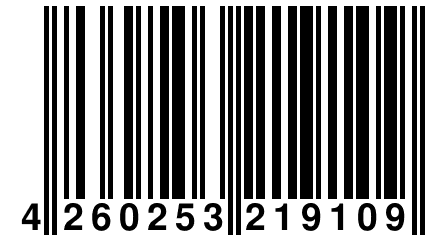 4 260253 219109