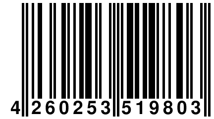 4 260253 519803