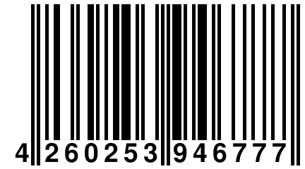 4 260253 946777