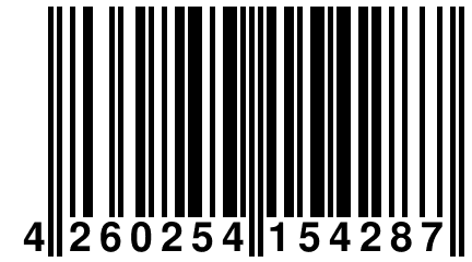 4 260254 154287