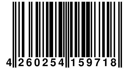 4 260254 159718