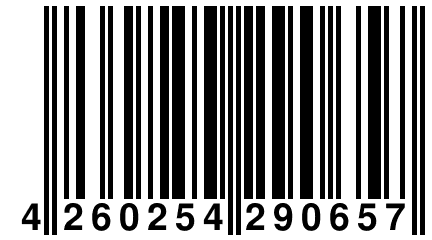 4 260254 290657