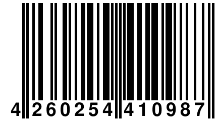 4 260254 410987