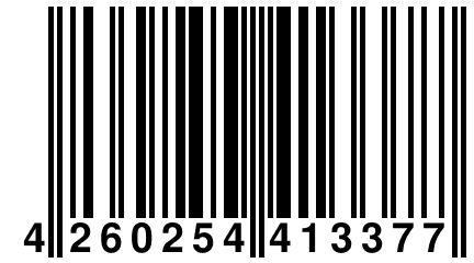 4 260254 413377