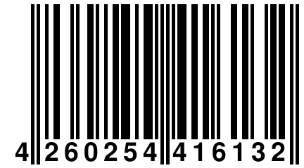 4 260254 416132