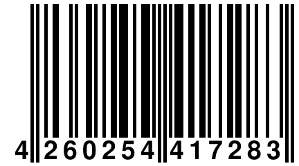 4 260254 417283