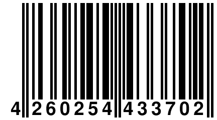 4 260254 433702