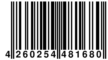 4 260254 481680