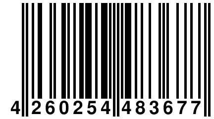 4 260254 483677