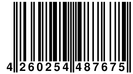 4 260254 487675