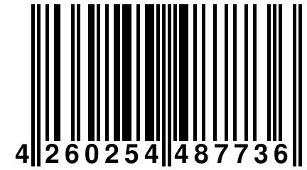 4 260254 487736