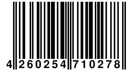 4 260254 710278