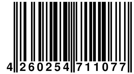 4 260254 711077